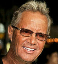 Disparition : David Richard ELLIS 8 septembre 1952 - 7 janvier 2013