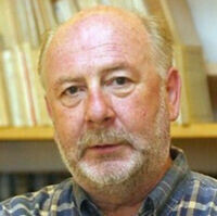 Pierre VEILLETET 2 octobre 1943 - 8 janvier 2013