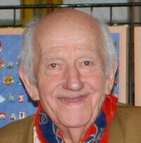 Obsèques : Jean De HERDT   1923 - 5 janvier 2013