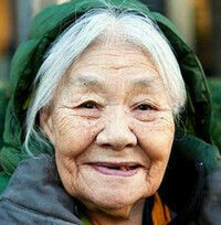 Mort : Kenojuak ASHEVAK 3 octobre 1927 - 8 janvier 2013