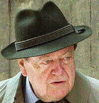 Carnet : Olivier GUICHARD 27 juillet 1920 - 20 janvier 2004