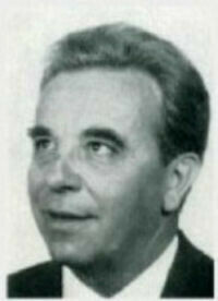 Obsèque : Jean BROCARD 4 octobre 1920 - 11 janvier 2013