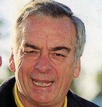 Funérailles : Guido FORTI 10 juillet 1940 - 11 janvier 2013