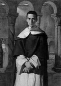 Décès : Henri LACORDAIRE 12 mai 1802 - 21 novembre 1861