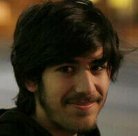 Obsèques : Aaron SWARTZ 8 novembre 1986 - 11 janvier 2013