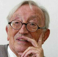 Mort : Jean-Bertrand PONTALIS 15 janvier 1924 - 15 janvier 2013