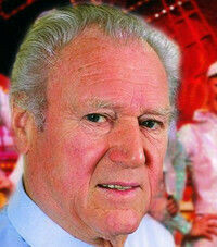 Avis mortuaire : Jacki CLERICO  mars 1929 - 13 janvier 2013