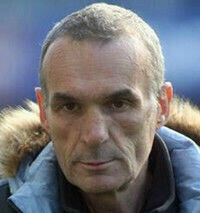 Enterrement : Éric BÉCHU 9 janvier 1960 - 15 janvier 2013