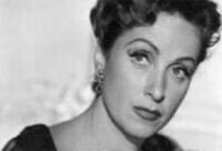 Disparition : Christine GOUZE-RÉNAL 30 décembre 1914 - 25 octobre 2002