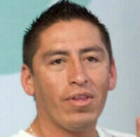Disparition : Noé HERNÁNDEZ 15 mars 1978 - 16 janvier 2013