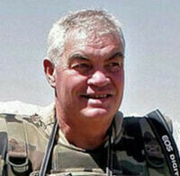 Obsèques : Yves DEBAY 24 décembre 1954 - 17 janvier 2013