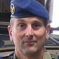 Damien BOITEUX 24 novembre 1971 - 11 janvier 2013