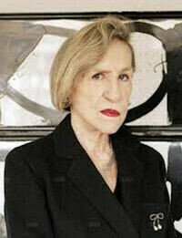 Obsèque : Andrée PUTMAN 23 décembre 1925 - 19 janvier 2013