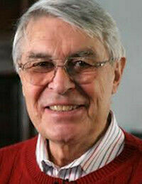 Hommages : Richard GARNEAU 15 juillet 1930 - 20 janvier 2013