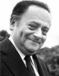 René GOSCINNY 14 août 1926 - 5 novembre 1977