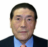 Disparition : Kōki TAIHŌ 29 mai 1940 - 19 janvier 2013