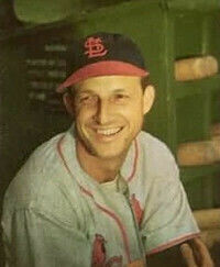 Carnet : Stan MUSIAL 21 novembre 1920 - 19 janvier 2013