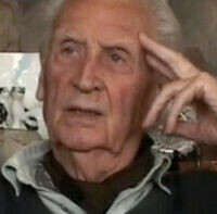 Obsèque : André BAY 19 septembre 1916 - 14 janvier 2013