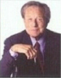 Décès : Michael GRUNELIUS   1929 - 17 janvier 2013