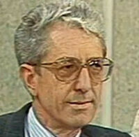 Mort : Olivier CHEVRILLON   1929 - 22 janvier 2013