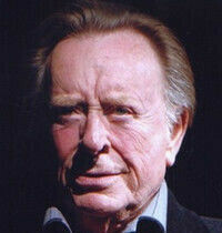 Carnet : Bernard DHÉRAN 17 juin 1926 - 27 janvier 2013