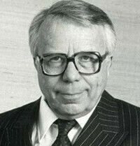 Mémoire : Stefan KUDELSKI 27 février 1929 - 26 janvier 2013