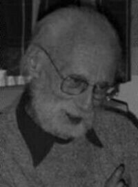 Funérailles : Père Serge de Laugier DE BEAURECUEIL 28 août 1917 - 2 mars 2005