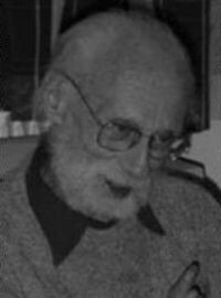 Funérailles : Père Serge de Laugier DE BEAURECUEIL 28 août 1917 - 2 mars 2005