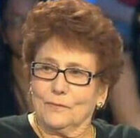 Disparition : Gisèle GUILLEMOT 24 février 1922 - 1 février 2013