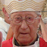 Avis mortuaire : Joseph MADEC 15 mars 1923 - 5 février 2013