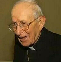 Nécrologie : Giovanni CHELI 4 octobre 1918 - 8 février 2013