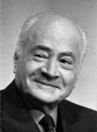 Avis mortuaire : Pierre DANINOS 26 mai 1913 - 7 janvier 2005