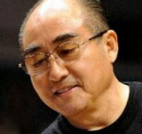 Zhuang ZEDONG 25 août 1942 - 10 février 2013