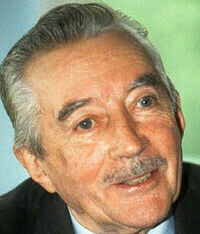 Funérailles : Gabriel de POULPIQUET 25 octobre 1914 - 8 février 2013