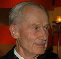 Obsèques : Richard ARTSCHWAGER 26 décembre 1923 - 9 février 2013
