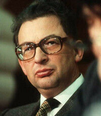 Hommages : Jacques HOYAUX 16 juin 1930 - 11 février 2013