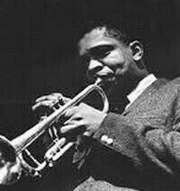 Mémoire : Donald BYRD 9 décembre 1932 - 4 février 2013