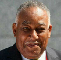 Funérailles : Neville MCCOOK 1940 - 11 février 2013