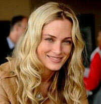 Décès : Reeva STEENKAMP 19 août 1983 - 14 février 2013