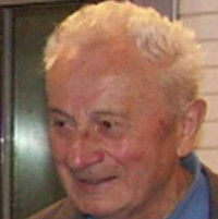 Marcel CAVAILLÉ 3 février 1927 - 15 février 2013