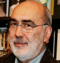 Nécrologie : Gabriele BASILICO 12 août 1944 - 13 février 2013