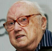 Avis mortuaire : Eric ERICSON 26 octobre 1918 - 16 février 2013