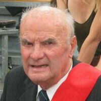 Obsèque : Pierre LORILLON 13 mai 1918 - 17 février 2013