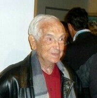 Funérailles : Sauveur RODRIGUEZ 17 octobre 1920 - 15 février 2013