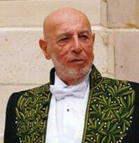 Disparition : Louis-René BERGE   1927 - 13 février 2013