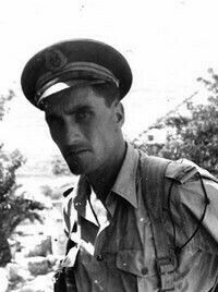 Elie France TOUCHALEAUME 15 octobre 1914 - 5 mars 2010