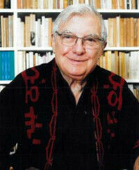 Inhumation : Alain GHEERBRANT 27 décembre 1920 - 21 février 2013