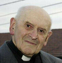 Avis mortuaire : Julien RIES 19 avril 1920 - 23 février 2013