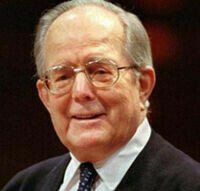 Mémoire : Wolfgang SAWALLISCH 26 août 1923 - 22 février 2013