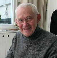 Avis mortuaire : Maurice ROSY 17 novembre 1927 - 23 février 2013